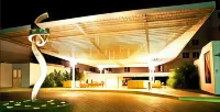 Kristoff Hotels in Паррокия Чикинкира