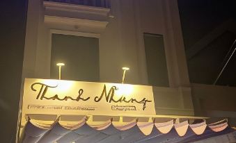 Hotel Thanh Nhung