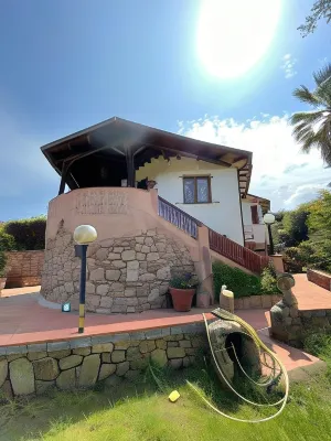 Two-Room Apartment 4 Beds - Residence of Villa del Sole - Baia Sardinia Hotels near Church of Saint Antonio of Padua
