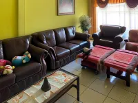 Valencia Homestay Redpartner Hotels in Motung