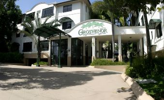 Grosvenor in Cairns