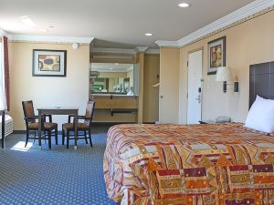 Crystal Inn Suites & Spas