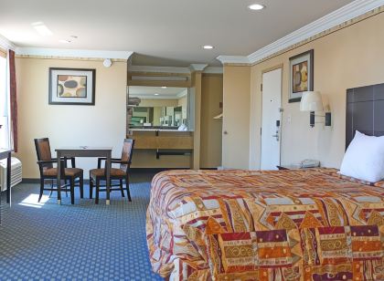 Crystal Inn Suites & Spas