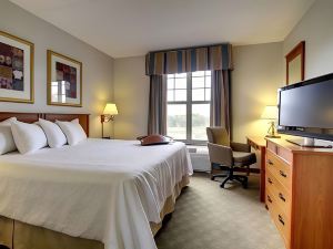 Hampton Inn & Suites Chicago/Aurora