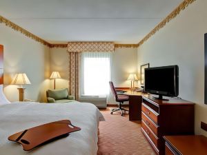 Hampton Inn & Suites Leesburg