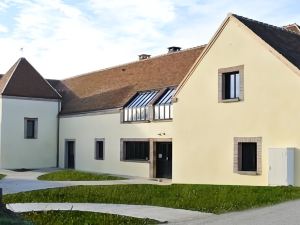 Auberge du Moulin à Vent, the Originals Relais (Relais du Silence)