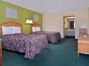 Americas Best Value Inn Bishopville