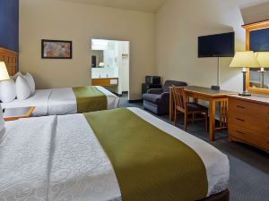 SureStay Hotel by Best Western Greenville