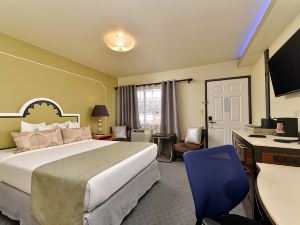 Americas Best Value Inn Rancho Palos Verdes