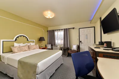 Americas Best Value Inn Rancho Palos Verdes