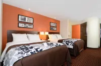 Sleep Inn O'Fallon Near I-64 Hotels near Steven Mueller Florist