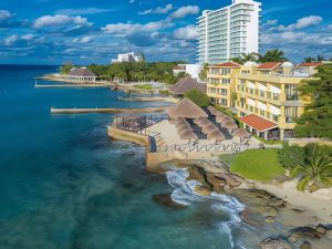 Playa Azul Cozumel