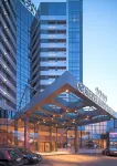 Central Plaza Hotel Hotels in Piatra Neamț
