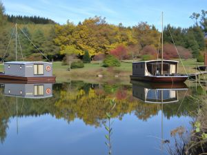 樂村德斯莫內迪爾瑞斯假日公園