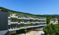 Grand Hotel Adriatic Hotels in Veprinac