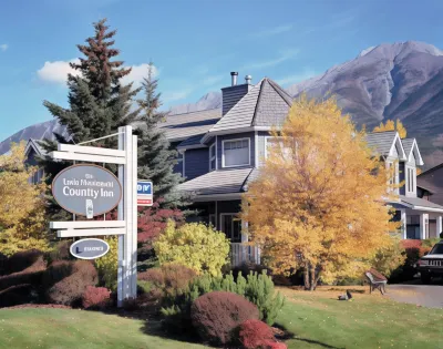 Lady MacDonald Country Inn