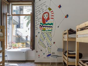 La Controra Hostel Naples