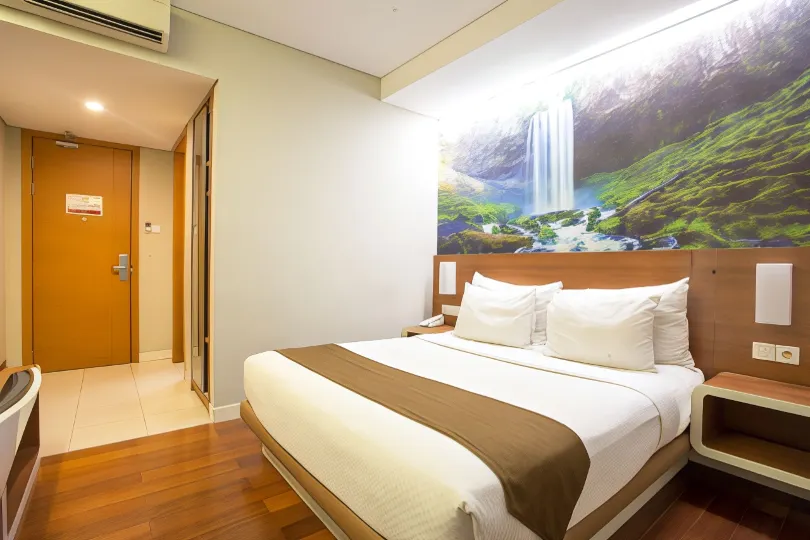 Citihub Hotel @Mayjen