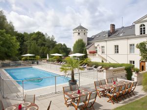 Domaine de Vaugouard Château & Golf - La Maison Younan