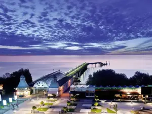 Hotel Aurora Family & Spa