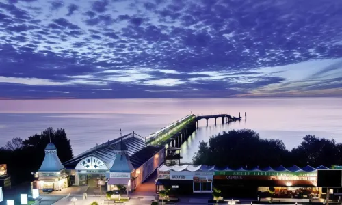 Hotel Aurora Family & Spa
