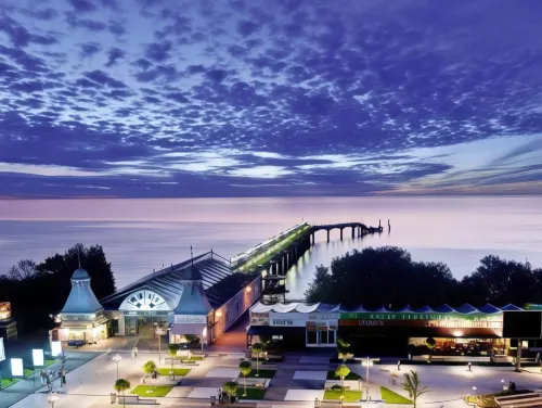 Hotel Aurora Family & Spa Hotels in Kamien County