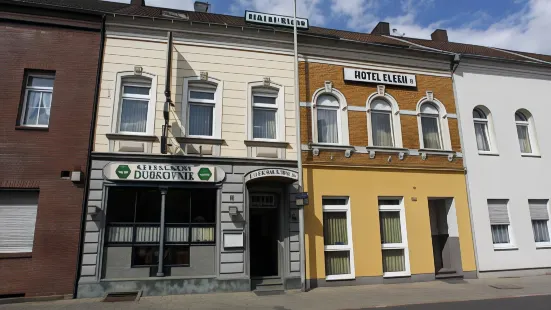 Hotel Elsen