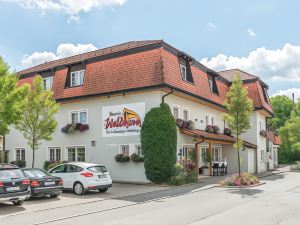 Mayers Waldhorn Hotel