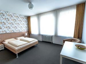 Hotel Flämischer Hof - Kiel
