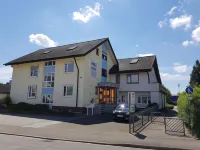 H41 Inn Hotel Garni Freiburg Hôtels à : Nimburg