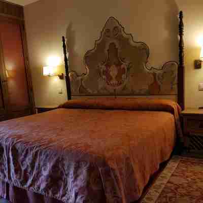 Hotel Garabatos Rooms