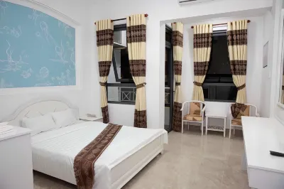 Gemma Phan Thiet Hotel