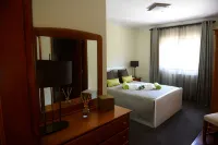 AboimHouse Các khách sạn ở Mondim de Basto