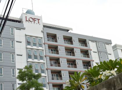 Loft Salaya