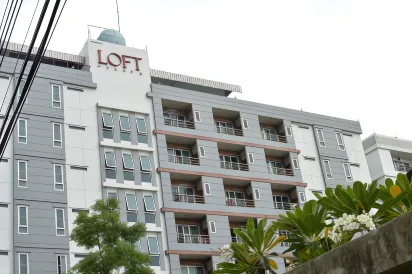 Loft Salaya