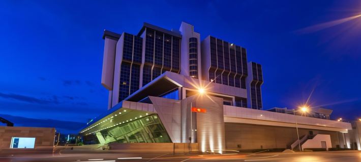 Laico Tunis Spa & Conference Center 튀니스 호텔