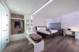YOTEL Istanbul Airport Landside