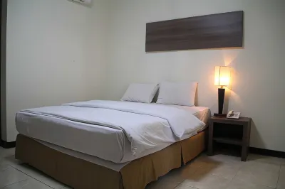 Mega Bintang Sweet Hotel 2 세푸 호텔