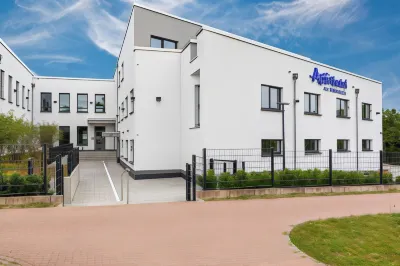 Aparthotel Am Pfaffenstein GmbH
