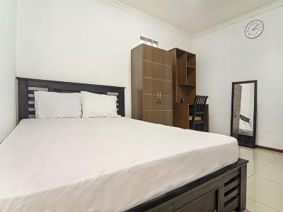 Kost Jennaira Syariah Jogja City Mall Yogyakarta RedPartner