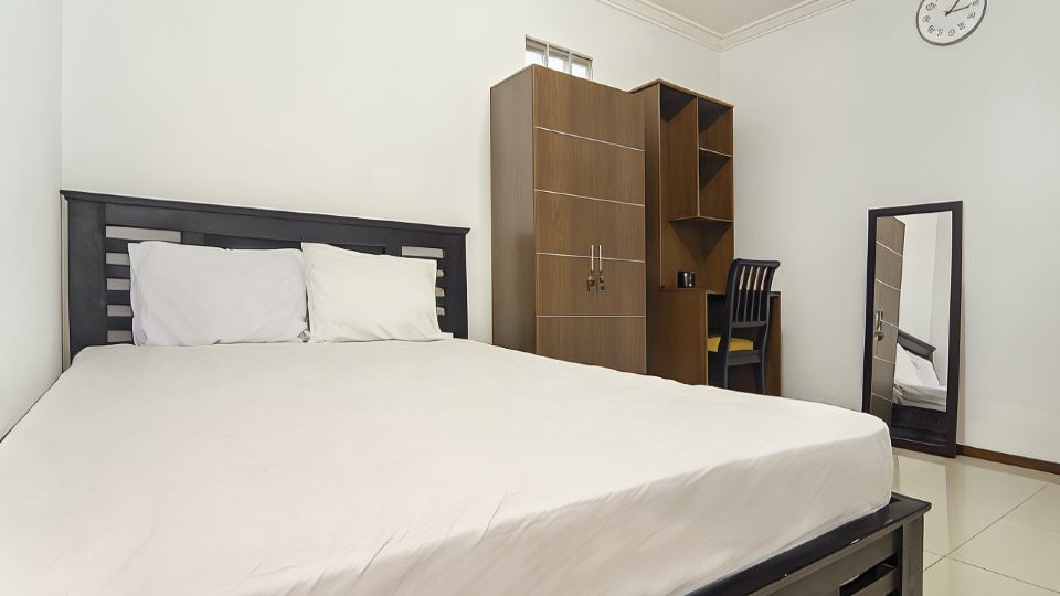 Kost Jennaira Syariah Jogja City Mall Yogyakarta RedPartner