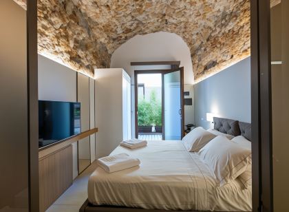 Bastione Spasimo Boutique Hotel