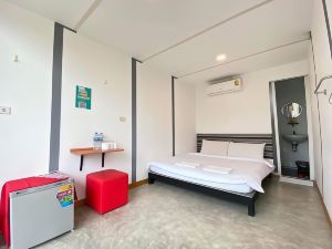 Innbox Chiangmai Hotel