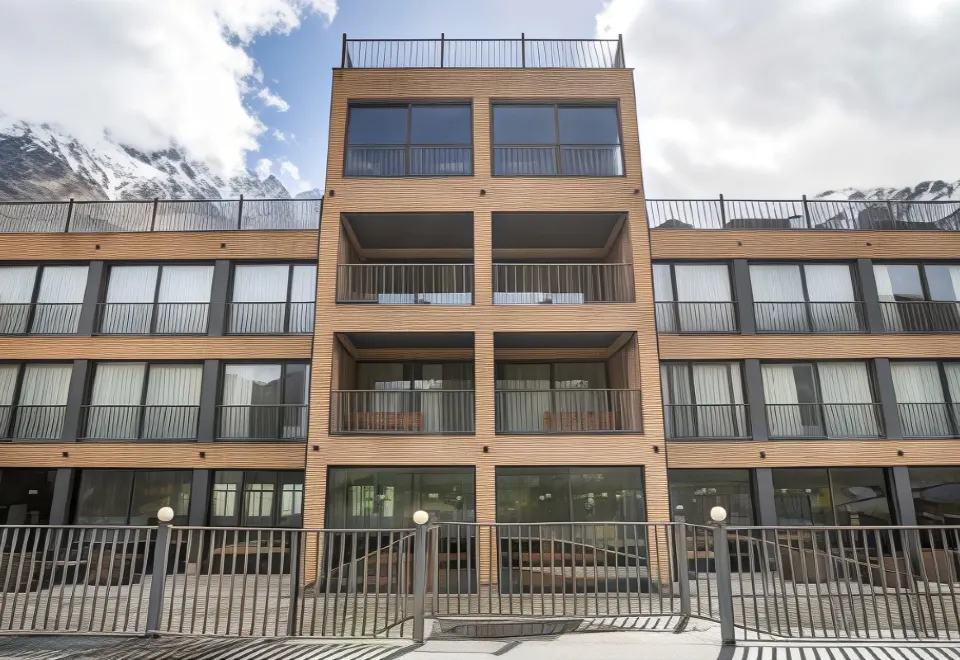 Oma Guesthouse - Housity