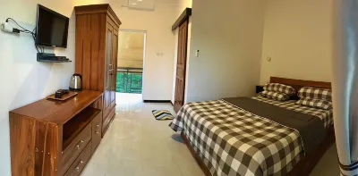 Lope Homestay