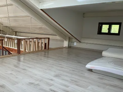 Jecheon Neulsolgil Pension
