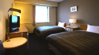 Route Inn Grantia Fukuyama Spa Resort Hotels near Tomonoura (Setonaikai National Park)