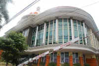 Mega Bintang Sweet Hotel Hotel dekat Nindy Nanda