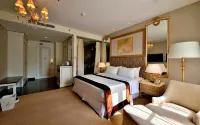 Amaroossa Royal Bogor Hôtels à : East Bogor