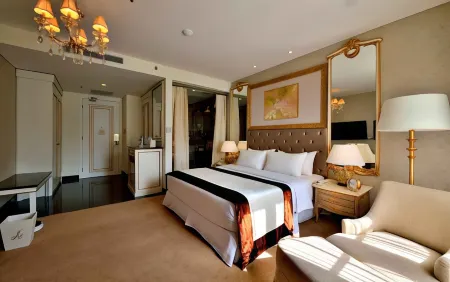 Amaroossa Royal Bogor